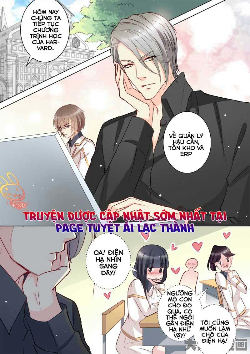 The Stars Are Not Luminous Body Chapter 39 - Trang 2