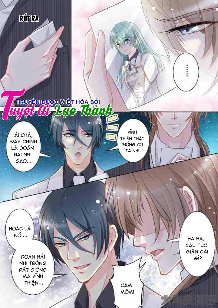 The Stars Are Not Luminous Body Chapter 57 - Trang 2