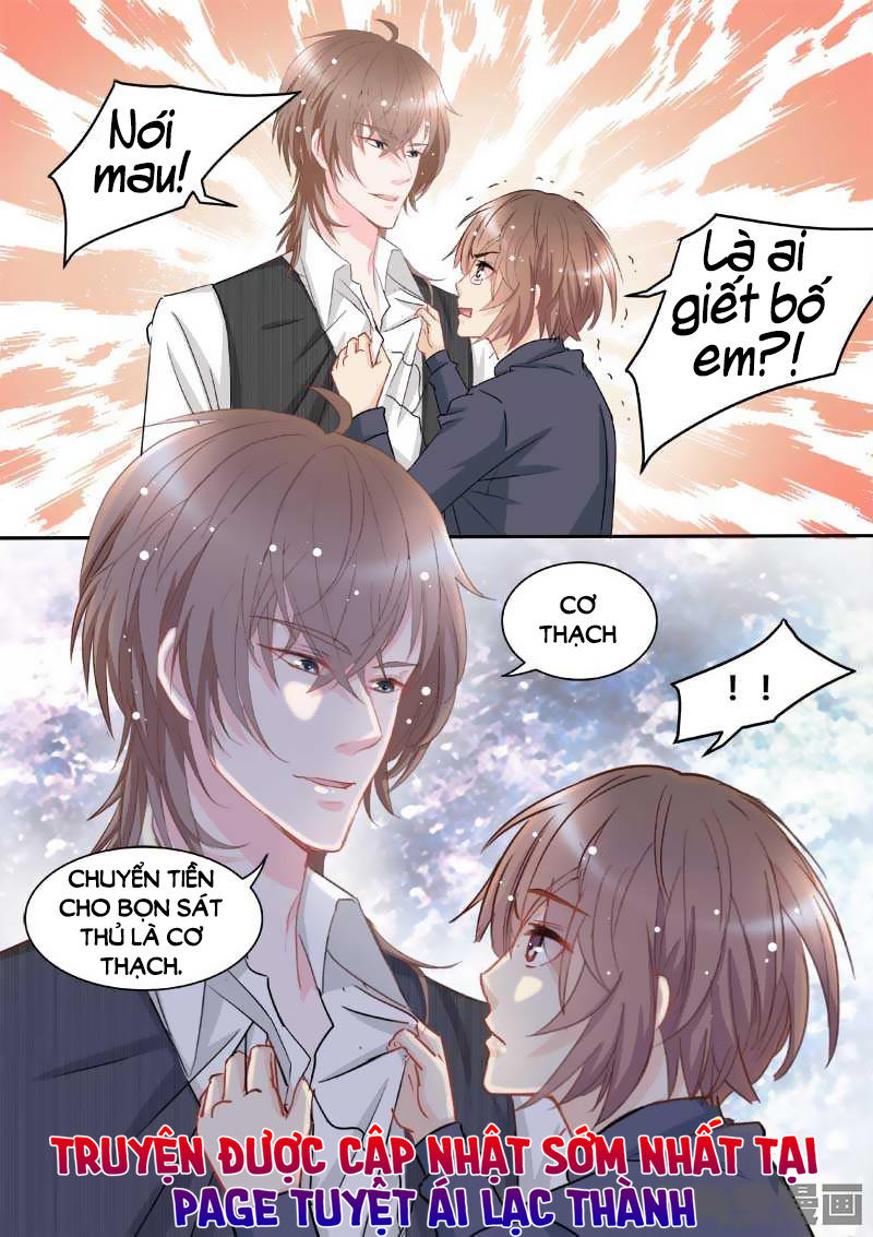 The Stars Are Not Luminous Body Chapter 67 - Trang 2