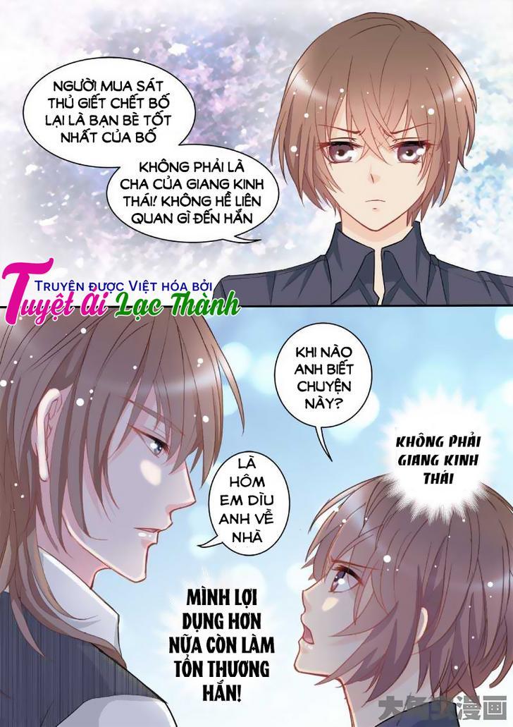 The Stars Are Not Luminous Body Chapter 67 - Trang 2