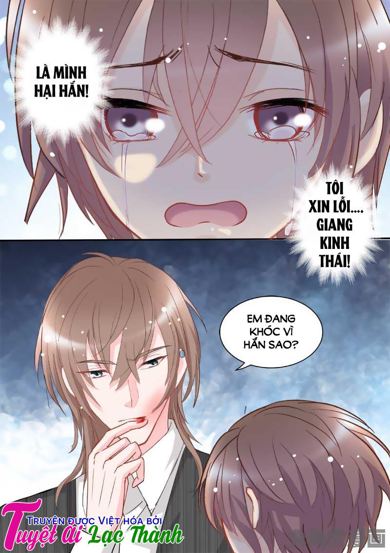 The Stars Are Not Luminous Body Chapter 67 - Trang 2