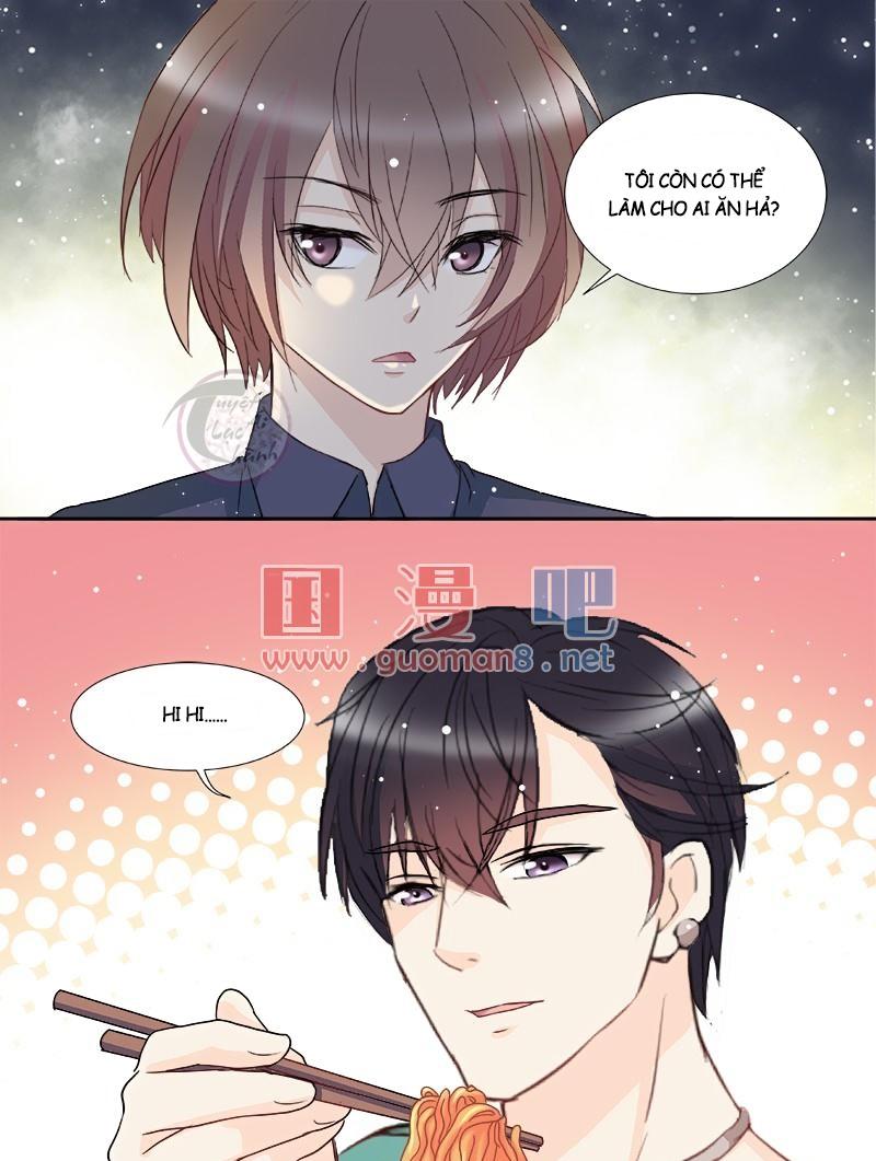 The Stars Are Not Luminous Body Chapter 76 - Trang 2