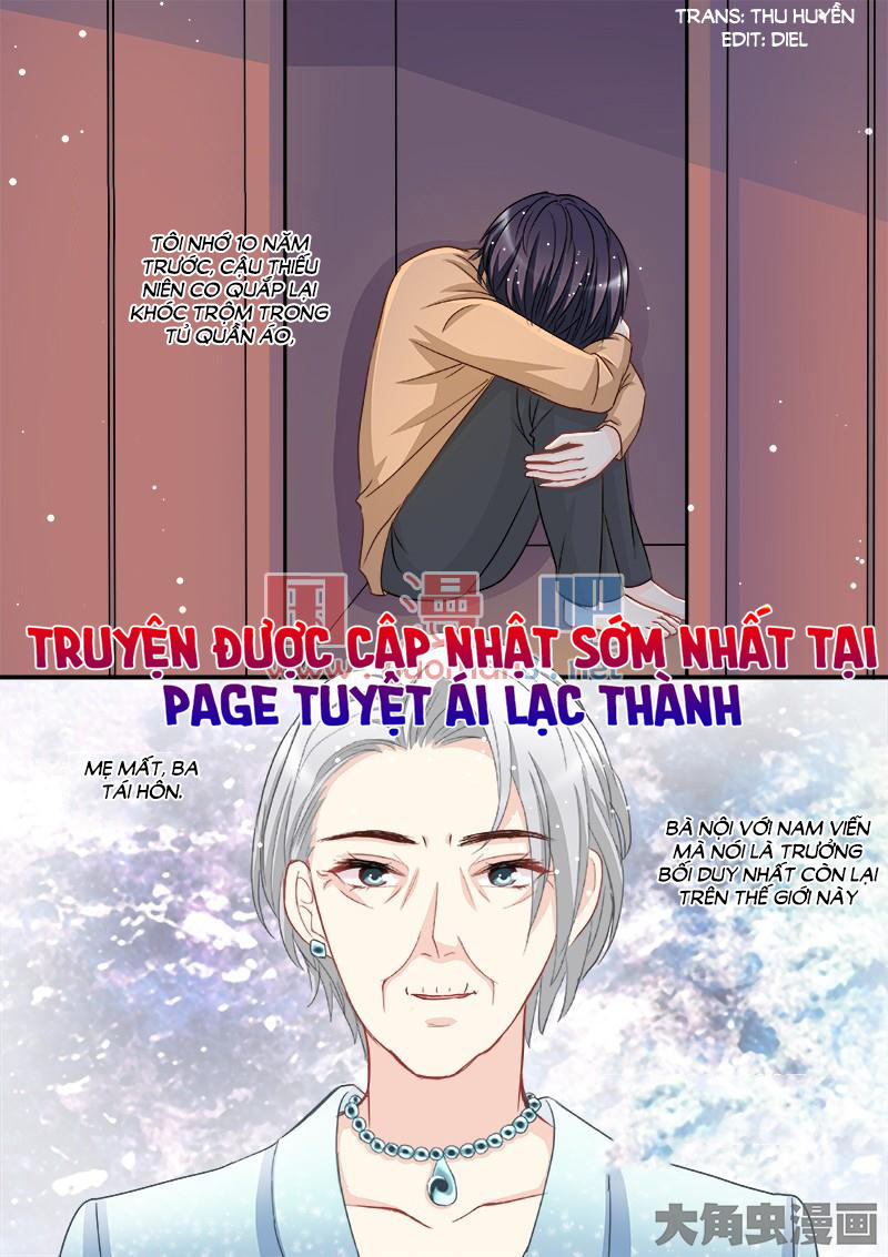 The Stars Are Not Luminous Body Chapter 78 - Trang 2