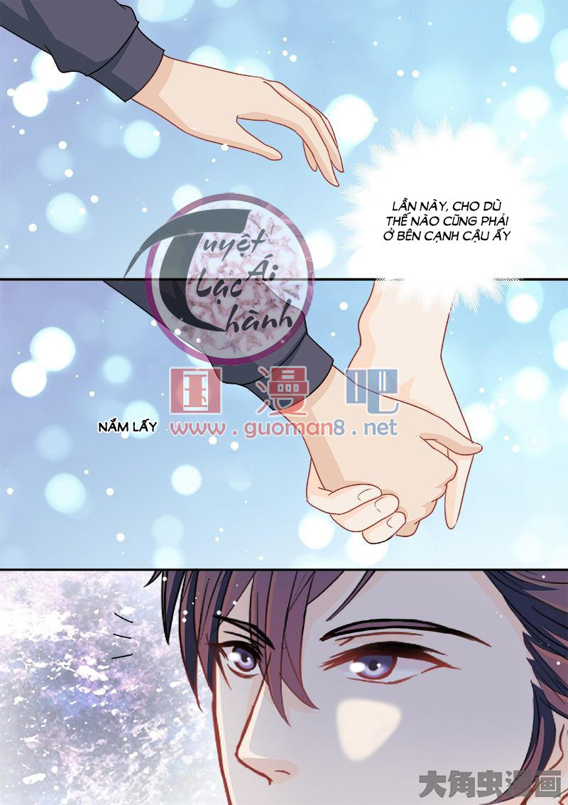 The Stars Are Not Luminous Body Chapter 78 - Trang 2