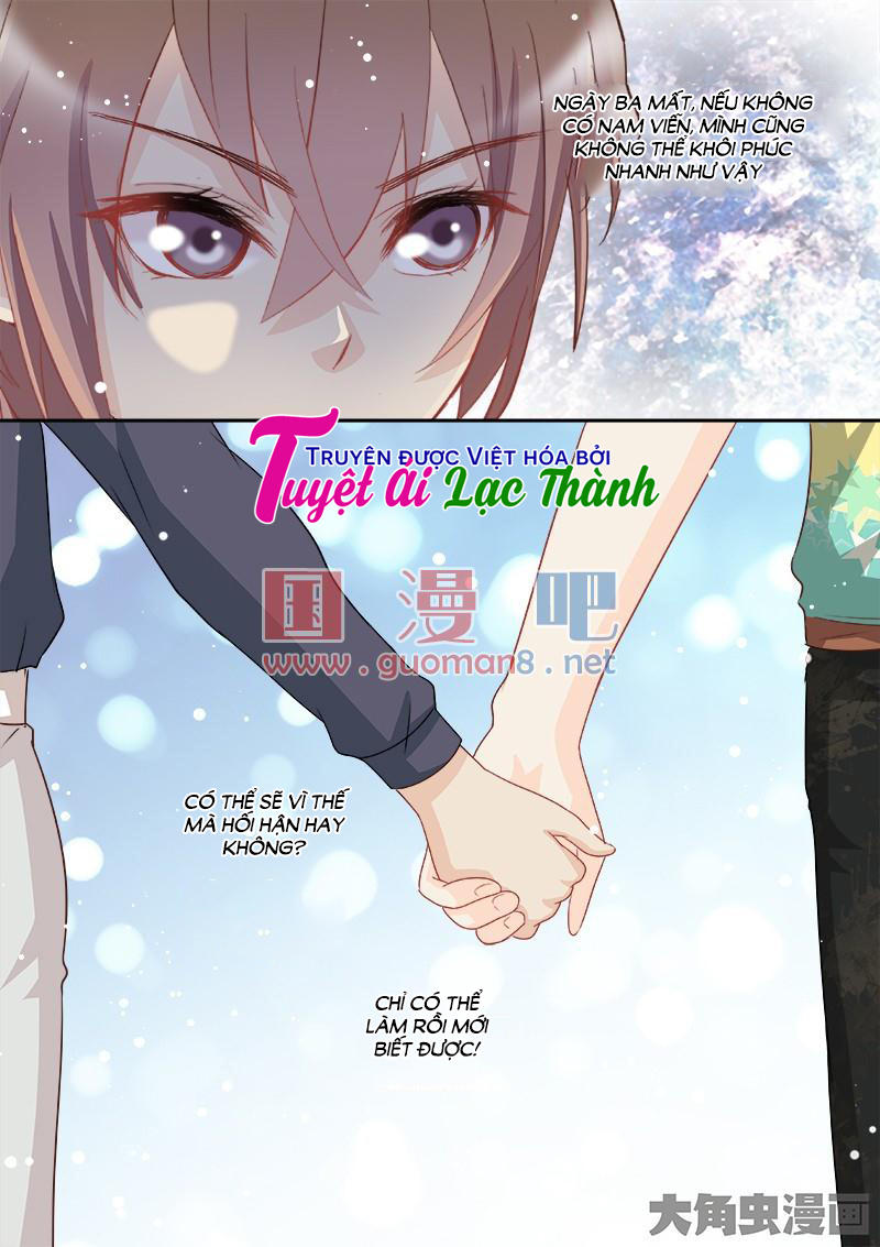 The Stars Are Not Luminous Body Chapter 78 - Trang 2