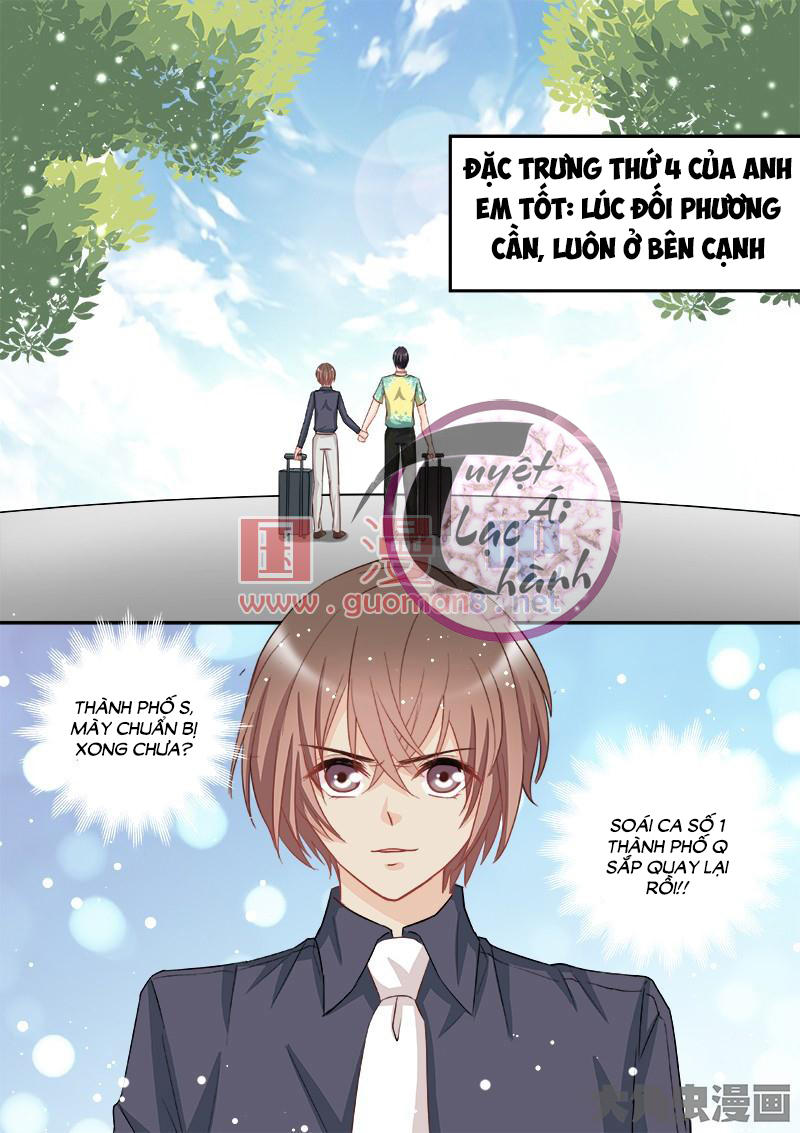 The Stars Are Not Luminous Body Chapter 78 - Trang 2