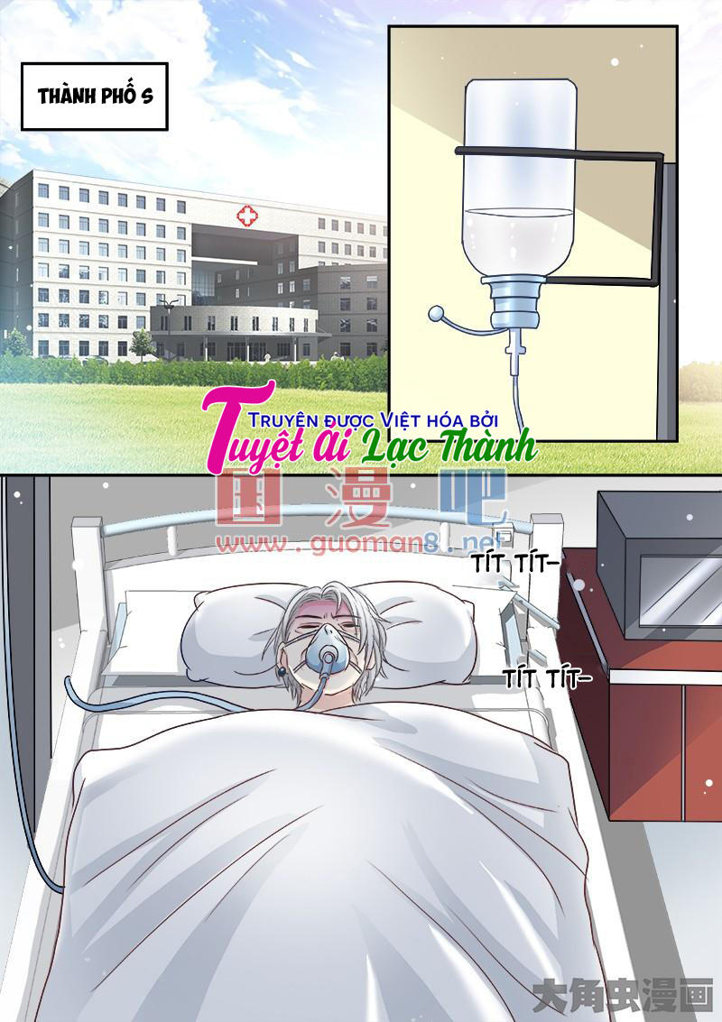 The Stars Are Not Luminous Body Chapter 78 - Trang 2