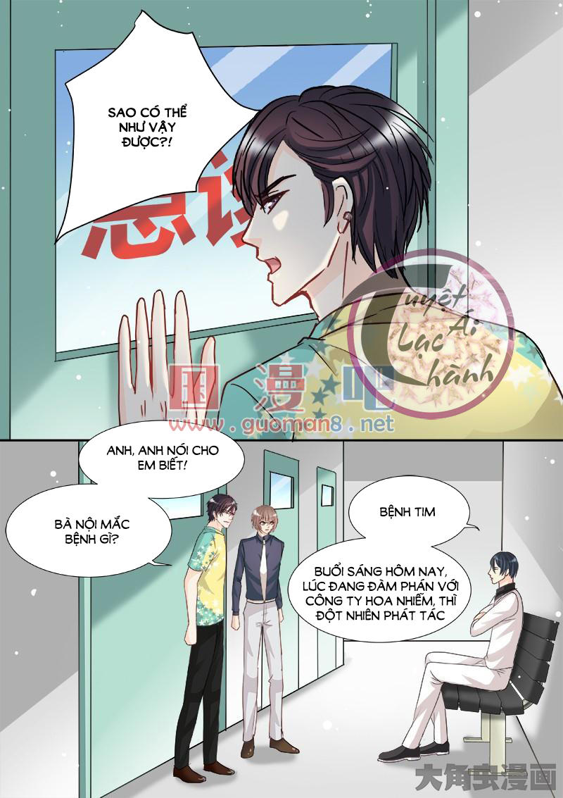 The Stars Are Not Luminous Body Chapter 78 - Trang 2