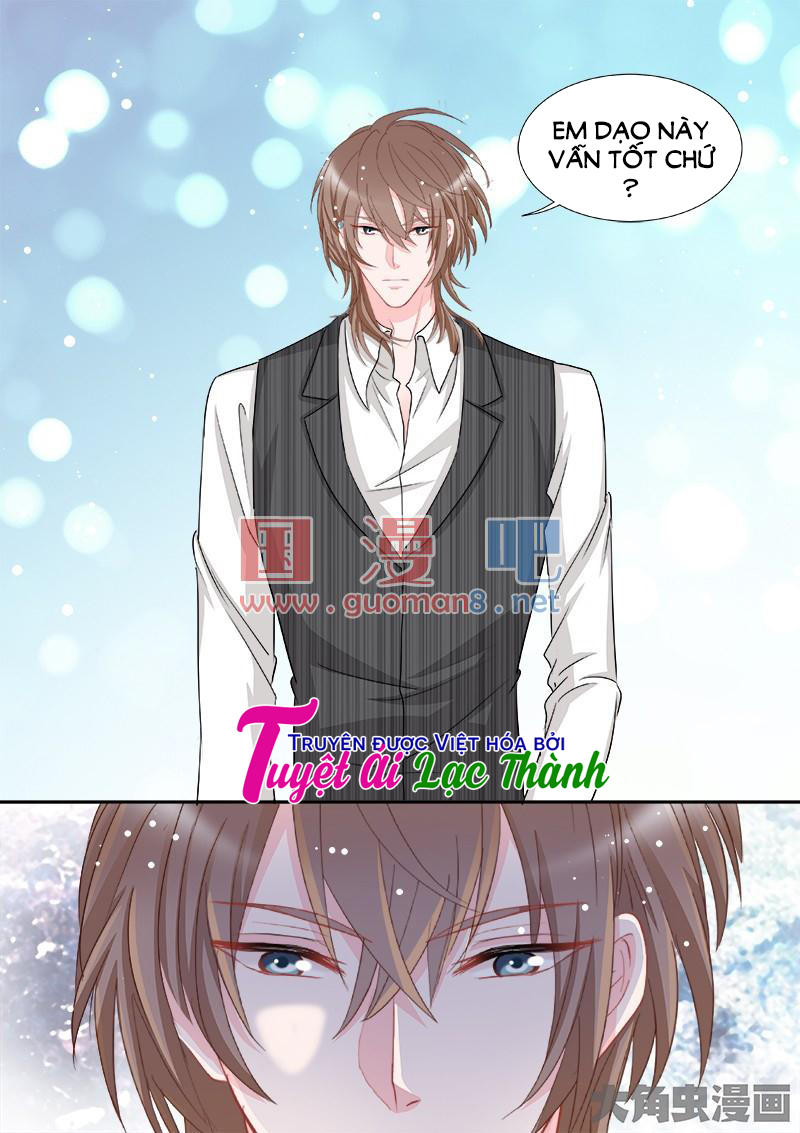 The Stars Are Not Luminous Body Chapter 80 - Trang 2