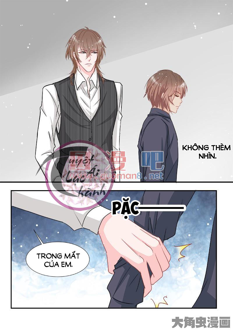 The Stars Are Not Luminous Body Chapter 80 - Trang 2