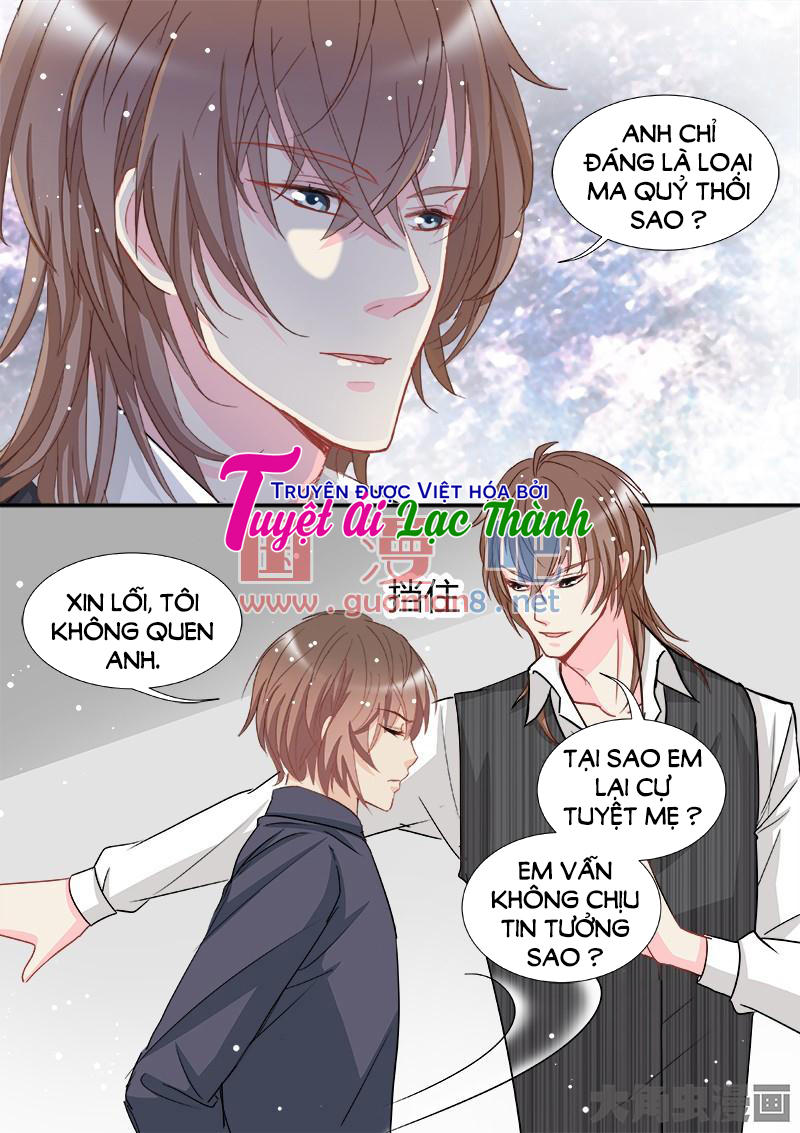 The Stars Are Not Luminous Body Chapter 80 - Trang 2