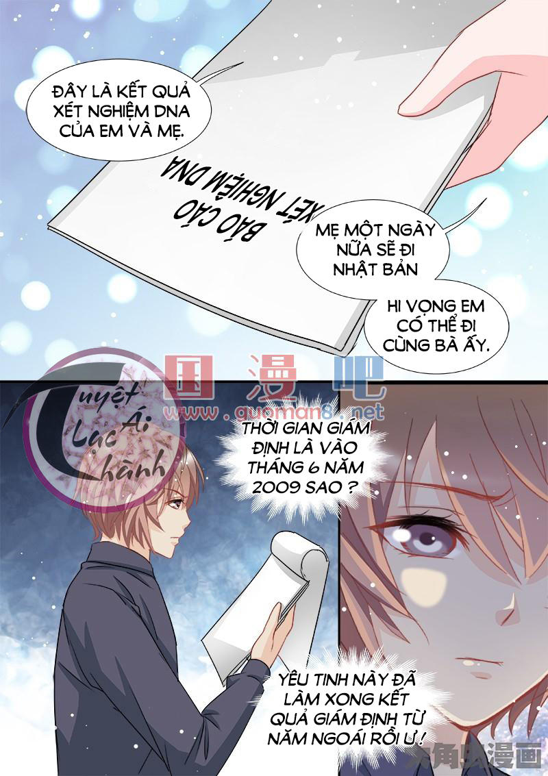 The Stars Are Not Luminous Body Chapter 80 - Trang 2