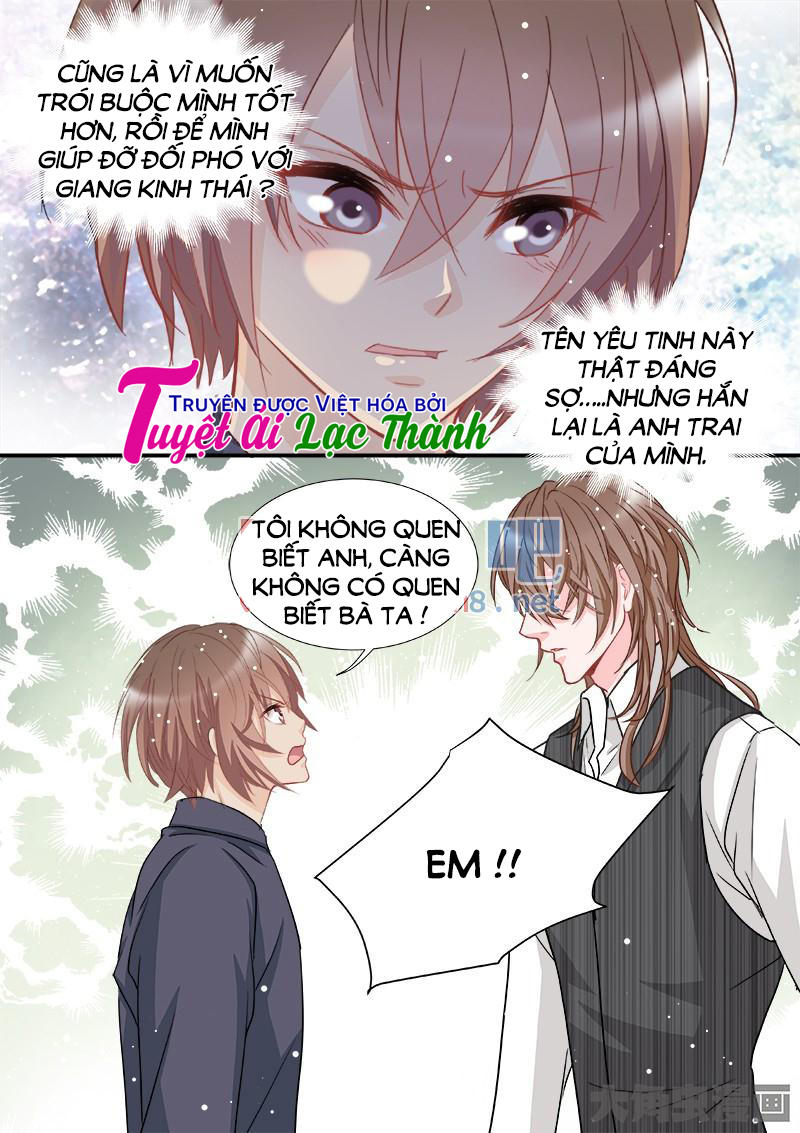 The Stars Are Not Luminous Body Chapter 80 - Trang 2