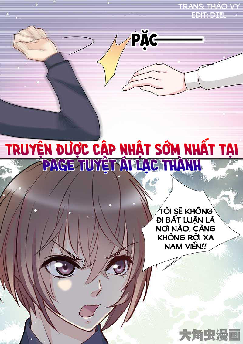 The Stars Are Not Luminous Body Chapter 81 - Trang 2