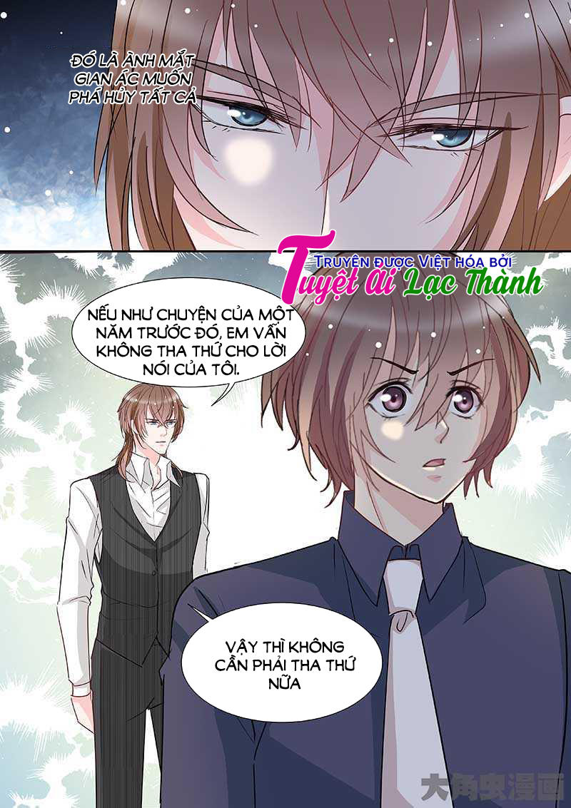 The Stars Are Not Luminous Body Chapter 81 - Trang 2