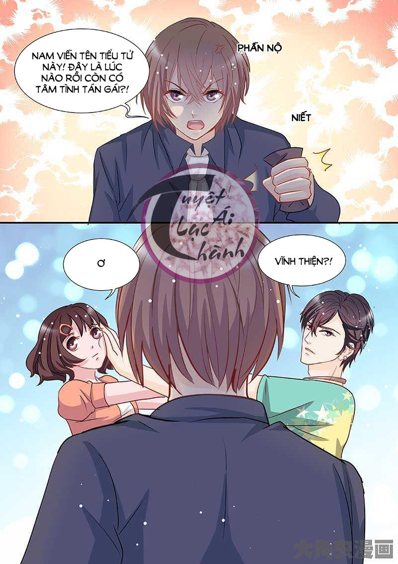 The Stars Are Not Luminous Body Chapter 81 - Trang 2