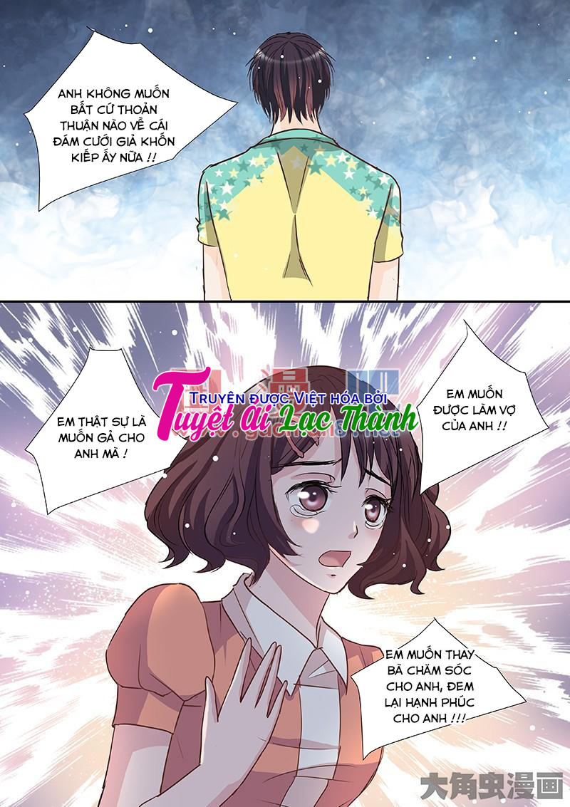 The Stars Are Not Luminous Body Chapter 85 - Trang 2