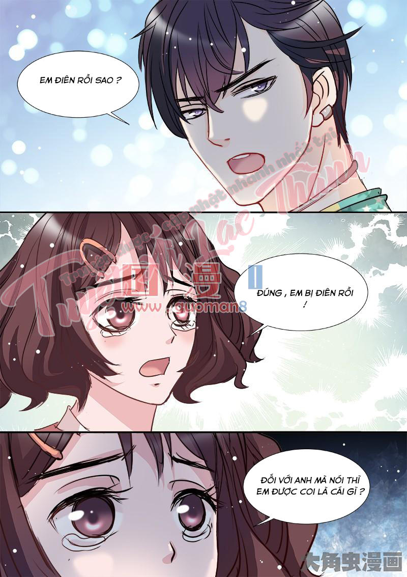 The Stars Are Not Luminous Body Chapter 85 - Trang 2