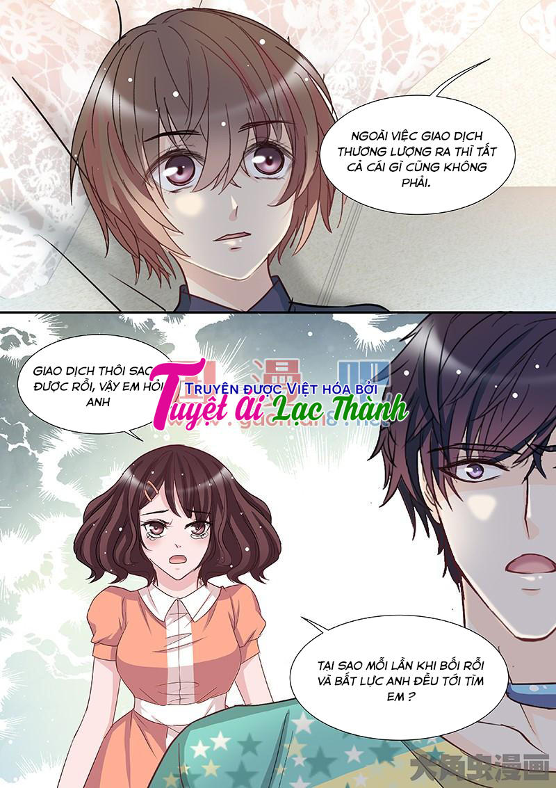 The Stars Are Not Luminous Body Chapter 85 - Trang 2