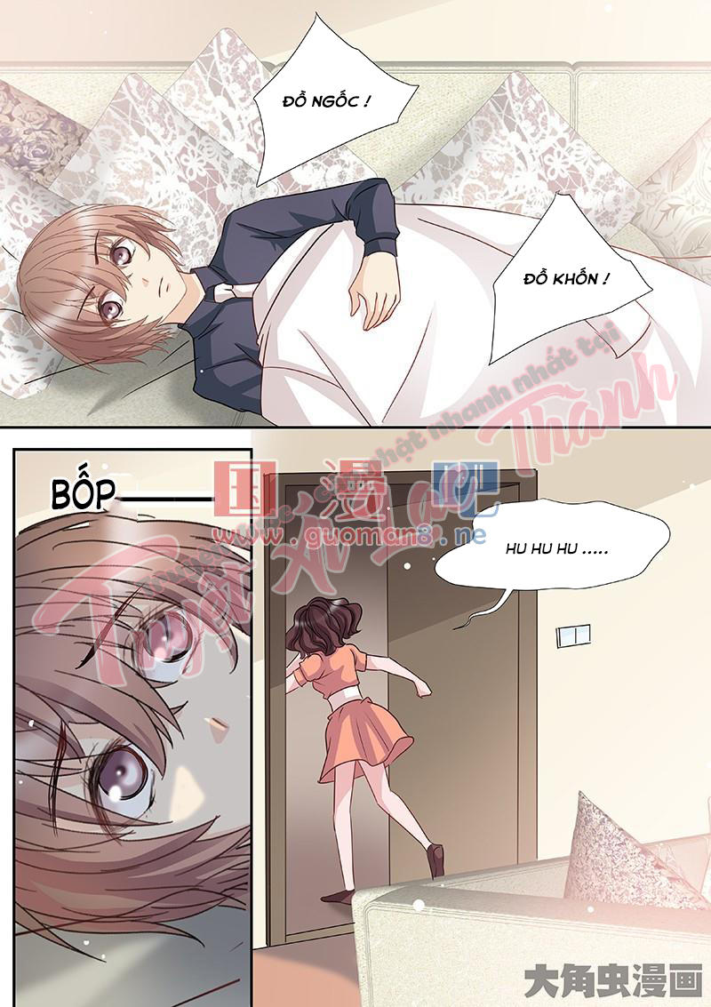 The Stars Are Not Luminous Body Chapter 85 - Trang 2