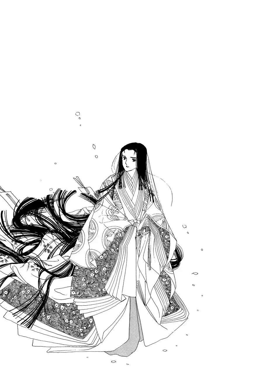 The Tale Of Genji: Dreams At Dawn Chapter 8 - Trang 2