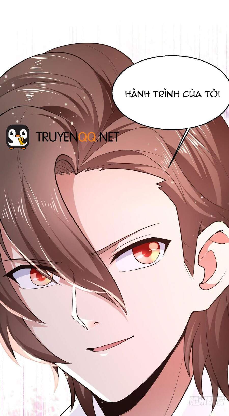 Thế Thân Thiếu Gia Không Dễ Chọc Chapter 1 - Trang 2