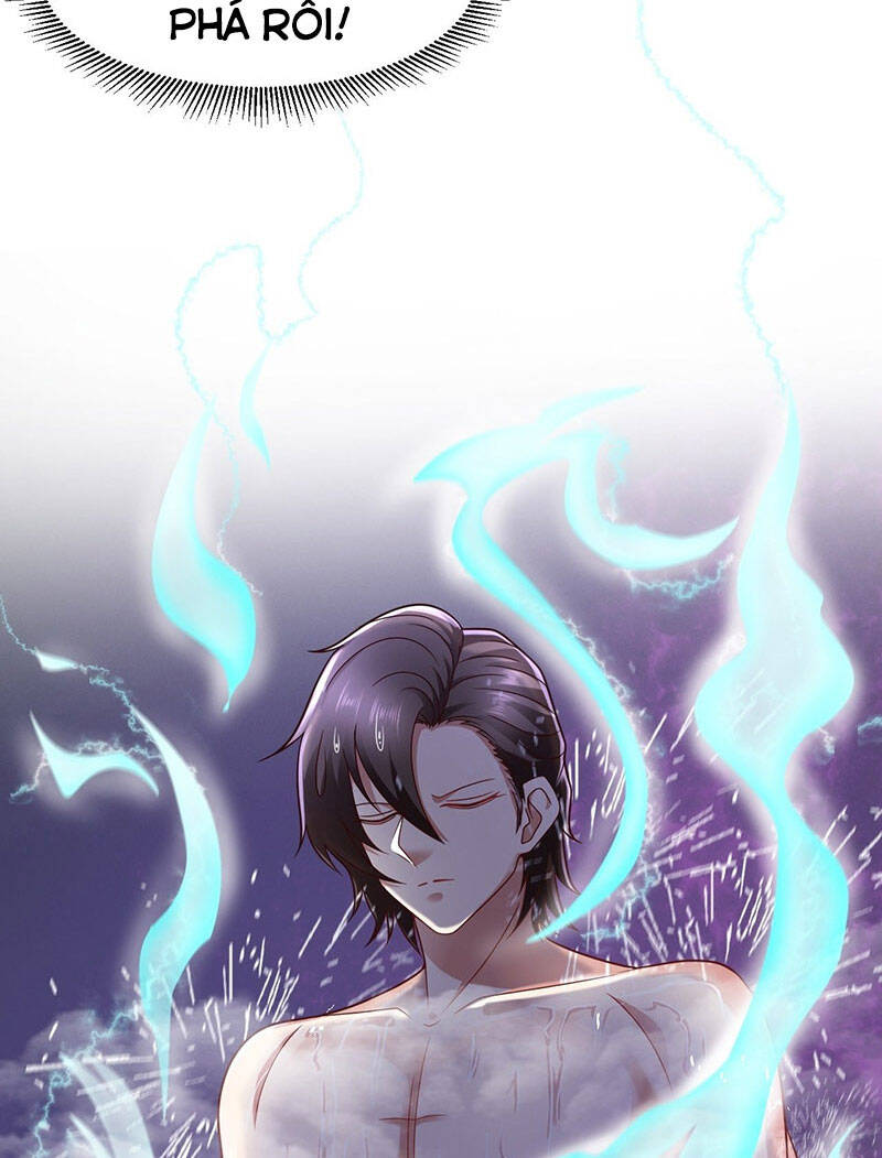 Thế Thân Thiếu Gia Không Dễ Chọc Chapter 10 - Trang 2