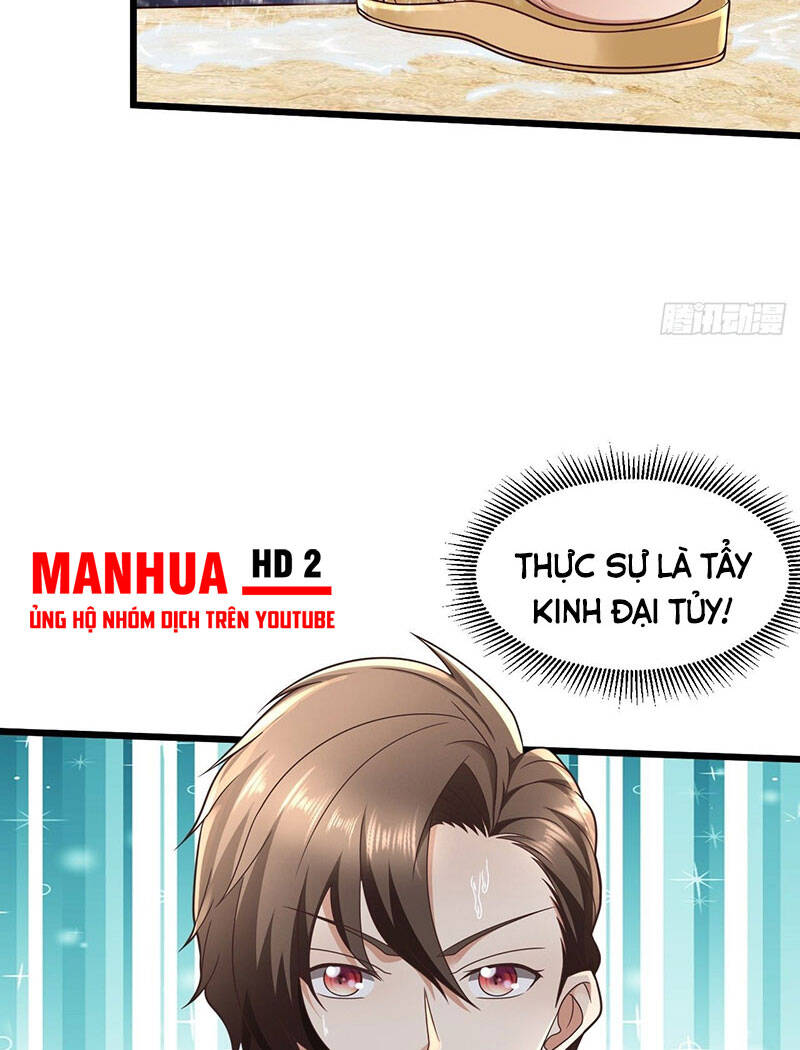 Thế Thân Thiếu Gia Không Dễ Chọc Chapter 10 - Trang 2