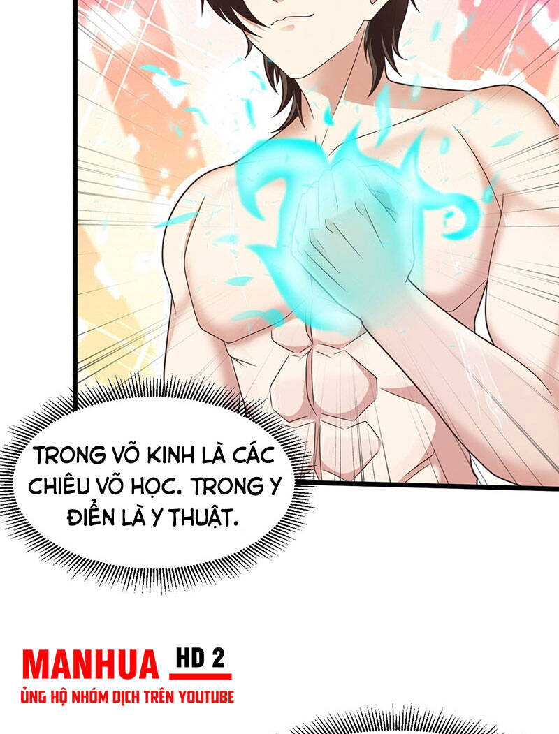 Thế Thân Thiếu Gia Không Dễ Chọc Chapter 10 - Trang 2