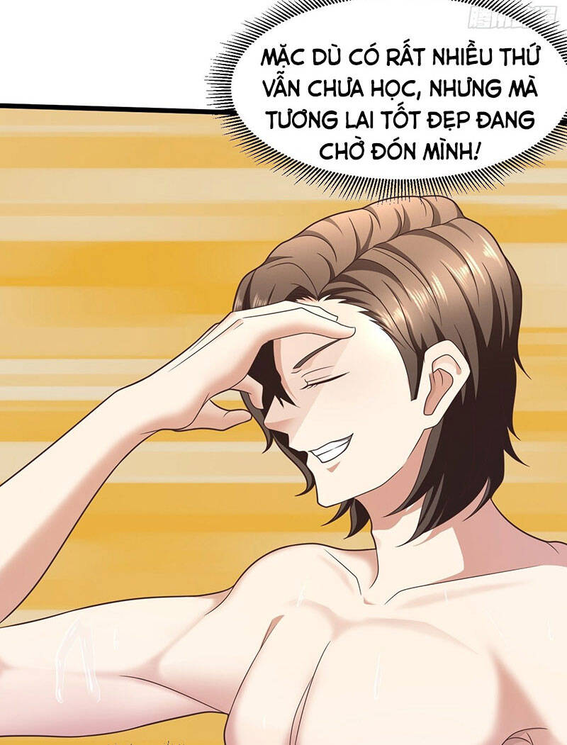 Thế Thân Thiếu Gia Không Dễ Chọc Chapter 10 - Trang 2