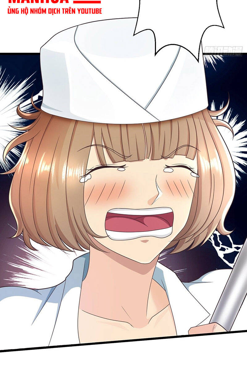 Thế Thân Thiếu Gia Không Dễ Chọc Chapter 10 - Trang 2