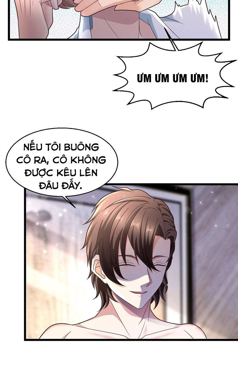 Thế Thân Thiếu Gia Không Dễ Chọc Chapter 10 - Trang 2