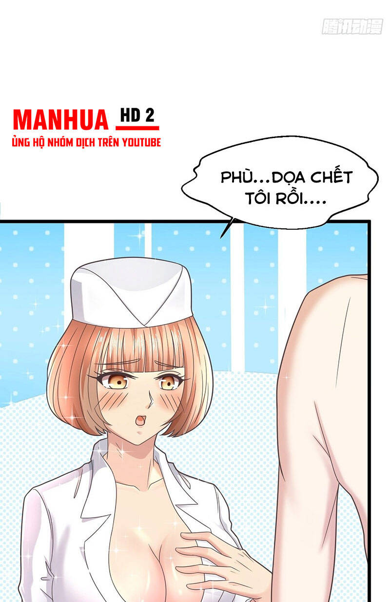 Thế Thân Thiếu Gia Không Dễ Chọc Chapter 10 - Trang 2