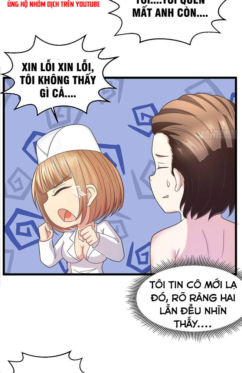 Thế Thân Thiếu Gia Không Dễ Chọc Chapter 10 - Trang 2