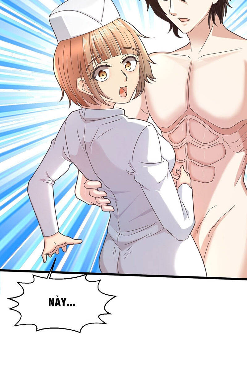 Thế Thân Thiếu Gia Không Dễ Chọc Chapter 10 - Trang 2