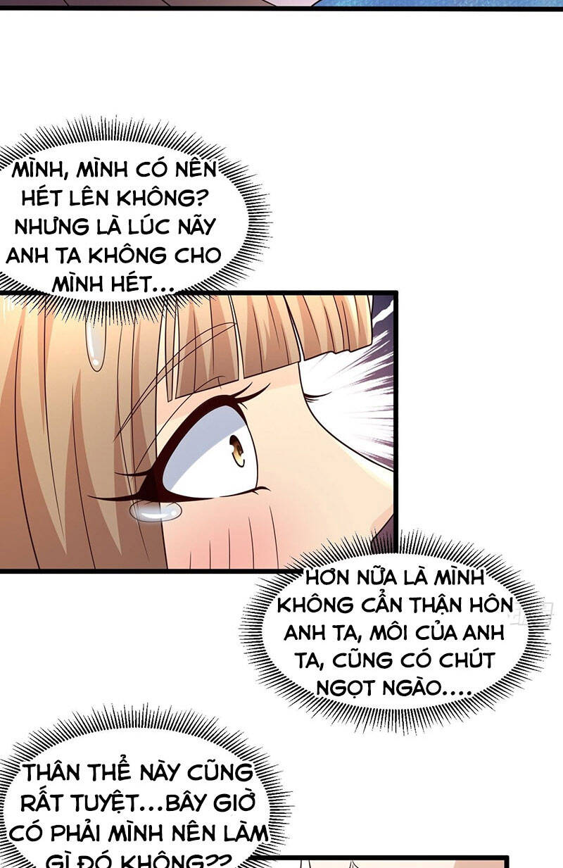 Thế Thân Thiếu Gia Không Dễ Chọc Chapter 10 - Trang 2