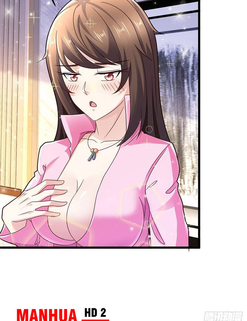 Thế Thân Thiếu Gia Không Dễ Chọc Chapter 10 - Trang 2