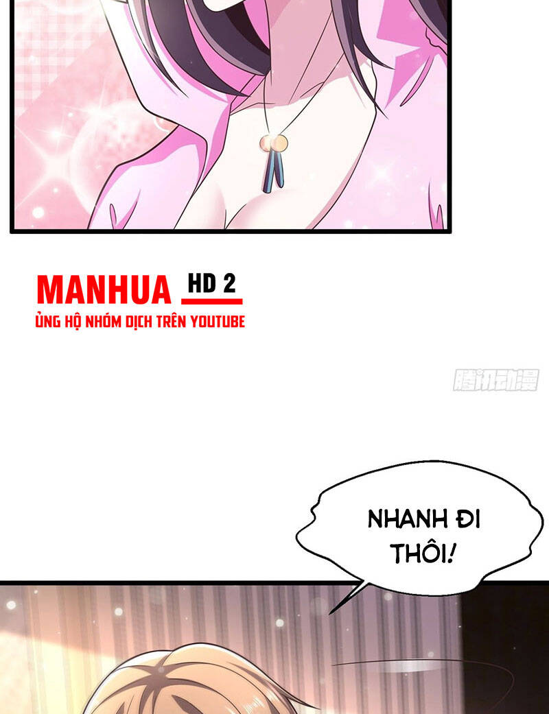 Thế Thân Thiếu Gia Không Dễ Chọc Chapter 10 - Trang 2