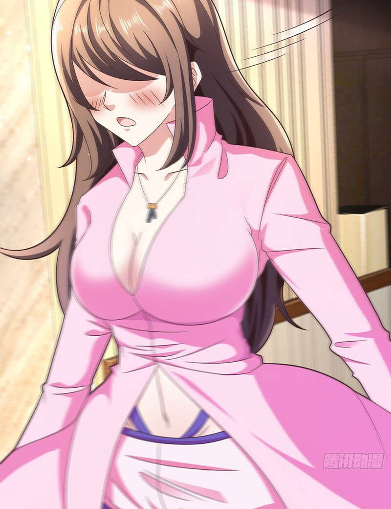 Thế Thân Thiếu Gia Không Dễ Chọc Chapter 10 - Trang 2