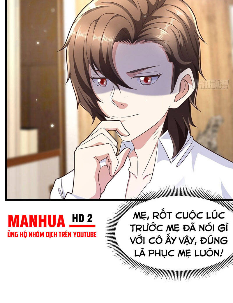 Thế Thân Thiếu Gia Không Dễ Chọc Chapter 10 - Trang 2