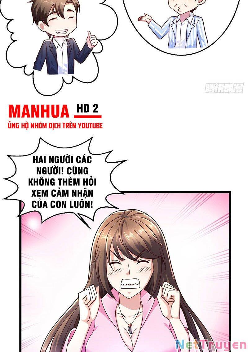 Thế Thân Thiếu Gia Không Dễ Chọc Chapter 11 - Trang 2