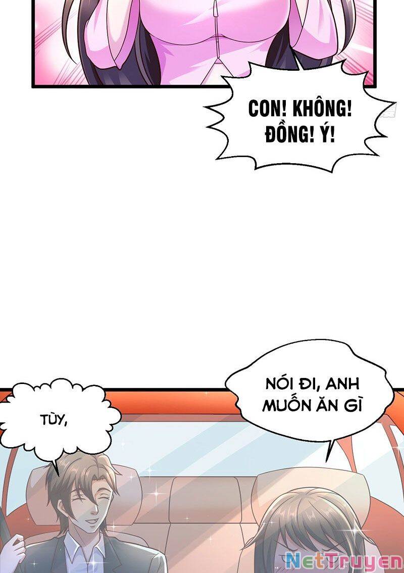 Thế Thân Thiếu Gia Không Dễ Chọc Chapter 11 - Trang 2