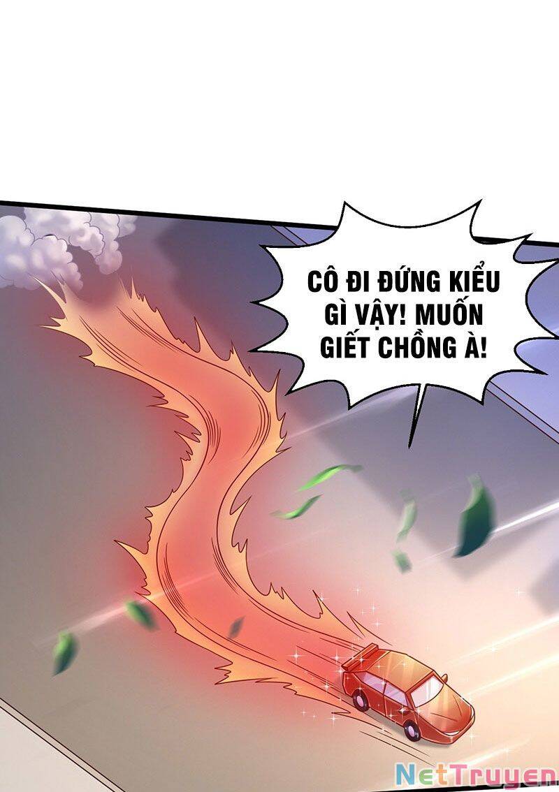 Thế Thân Thiếu Gia Không Dễ Chọc Chapter 11 - Trang 2