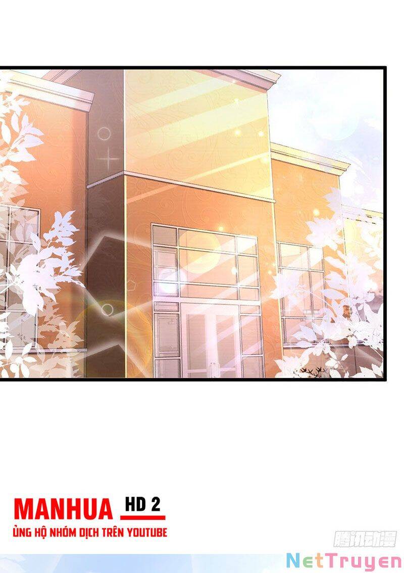 Thế Thân Thiếu Gia Không Dễ Chọc Chapter 11 - Trang 2