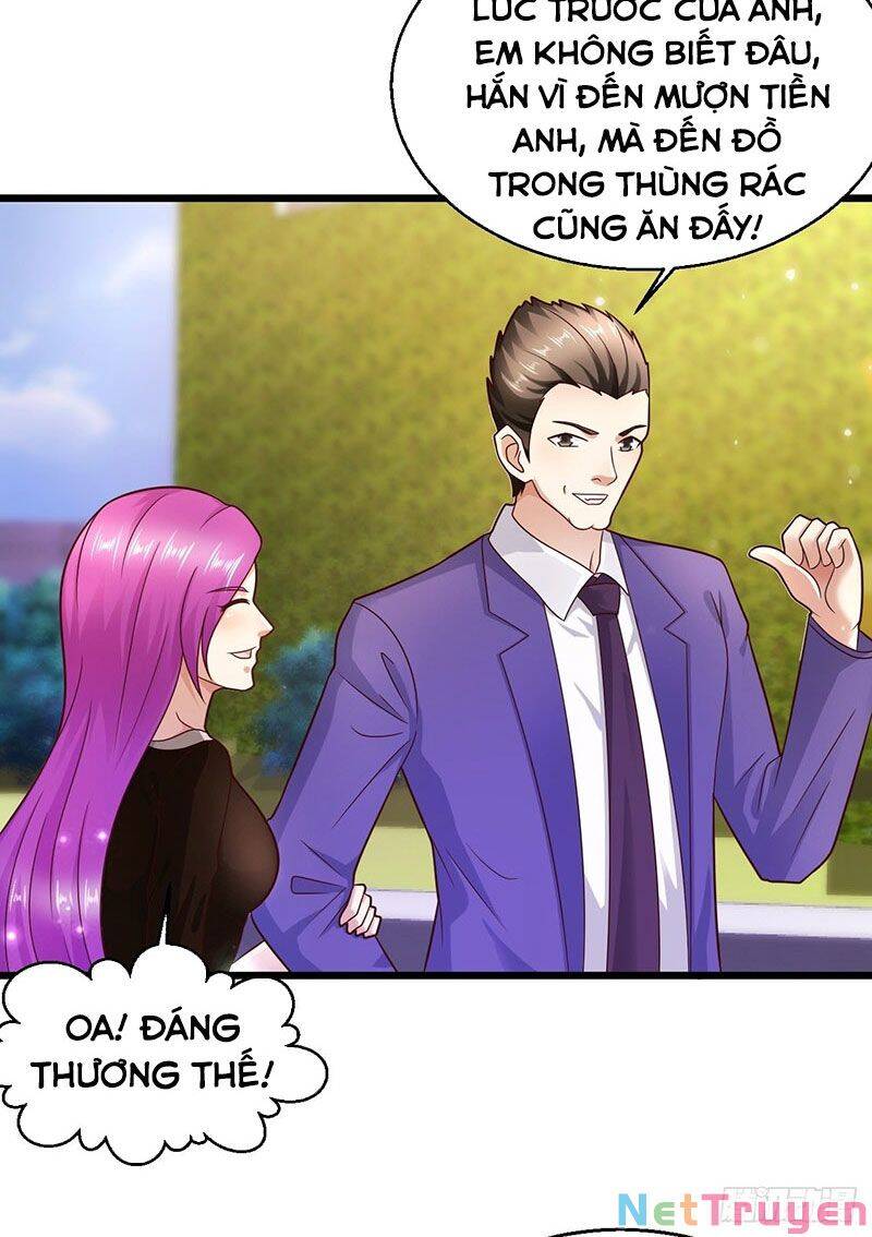 Thế Thân Thiếu Gia Không Dễ Chọc Chapter 11 - Trang 2