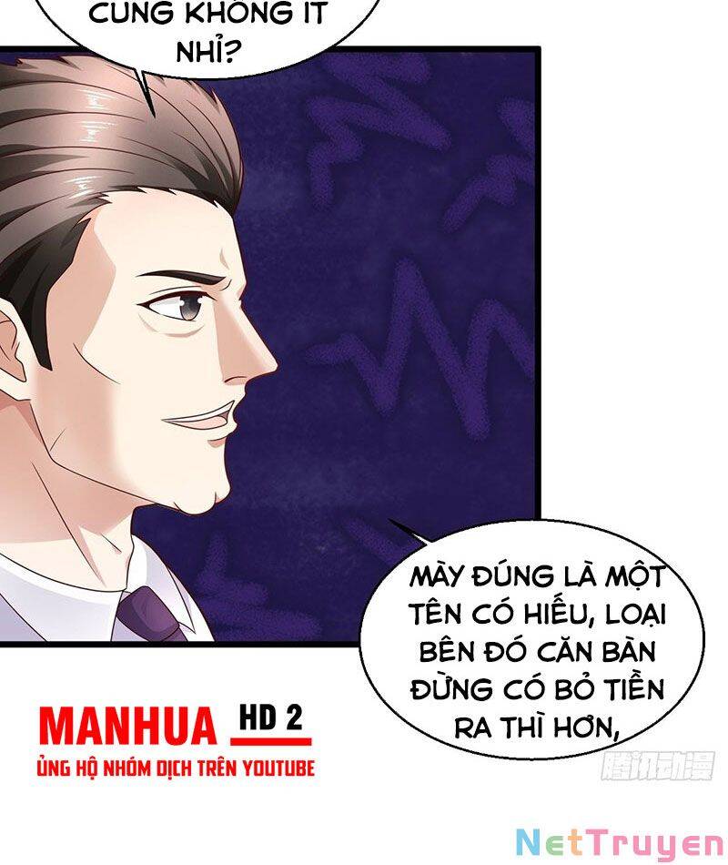 Thế Thân Thiếu Gia Không Dễ Chọc Chapter 11 - Trang 2