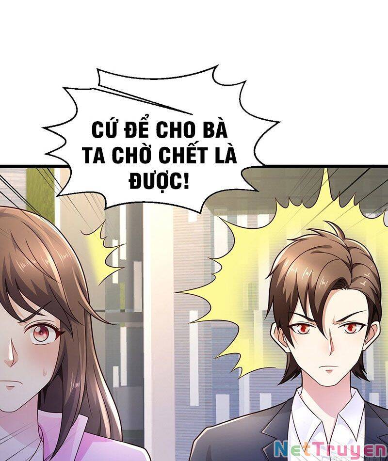 Thế Thân Thiếu Gia Không Dễ Chọc Chapter 11 - Trang 2