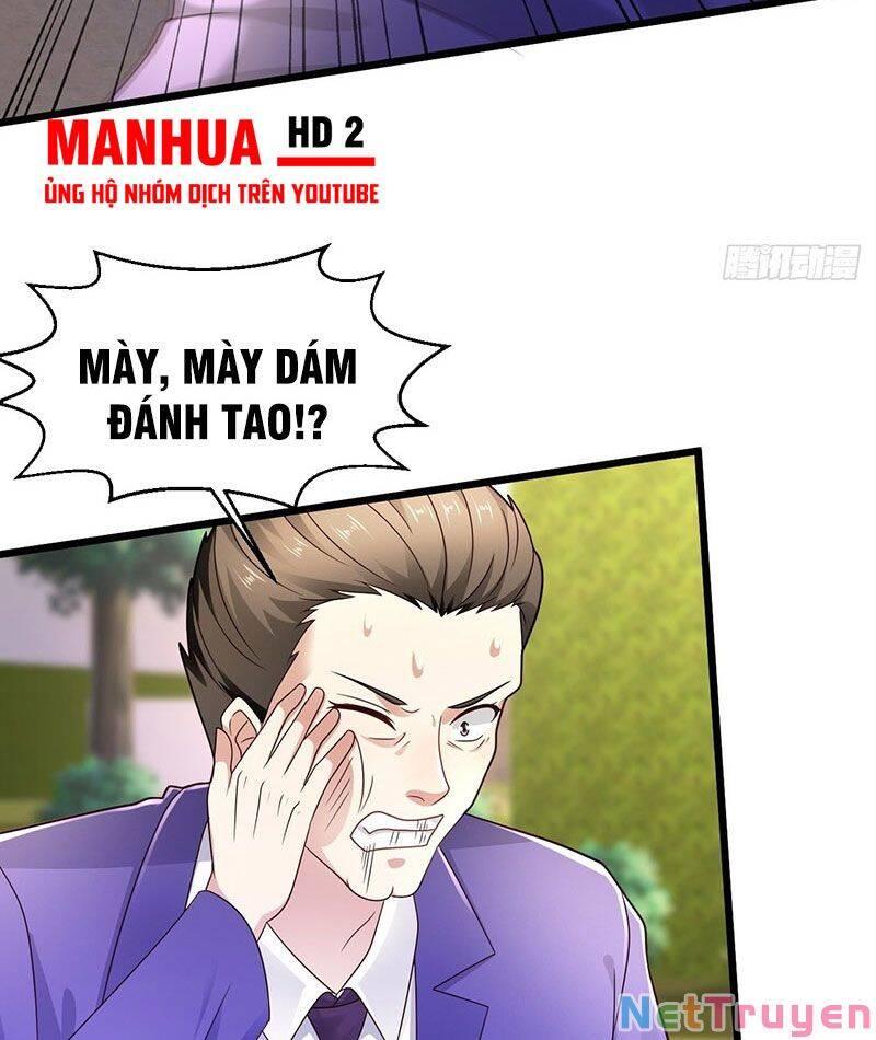 Thế Thân Thiếu Gia Không Dễ Chọc Chapter 11 - Trang 2