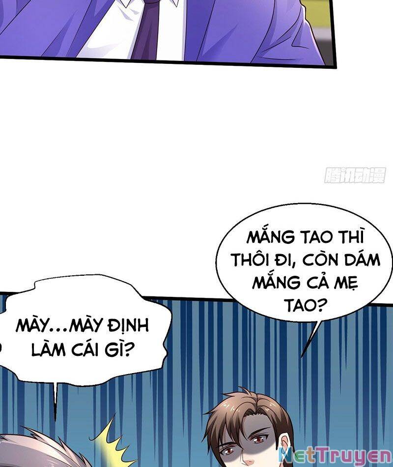 Thế Thân Thiếu Gia Không Dễ Chọc Chapter 11 - Trang 2