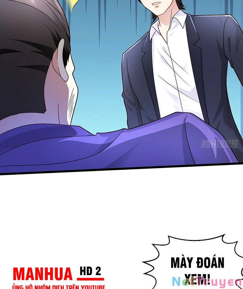 Thế Thân Thiếu Gia Không Dễ Chọc Chapter 11 - Trang 2